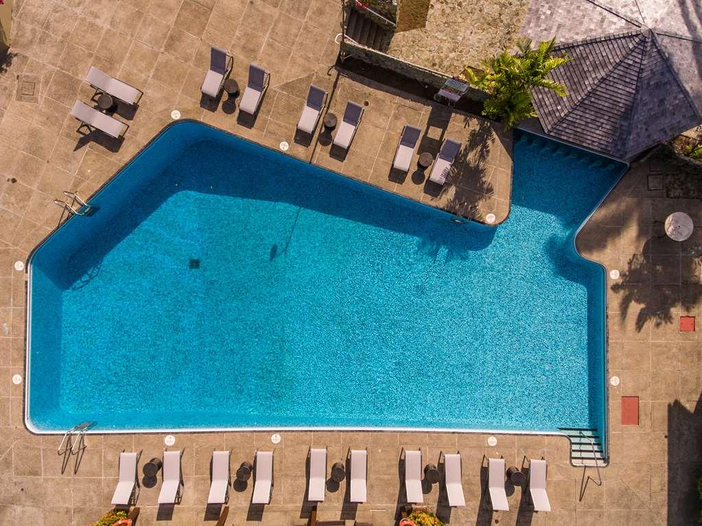 Mount Irvine Bay Resort Scarborough Ανέσεις φωτογραφία