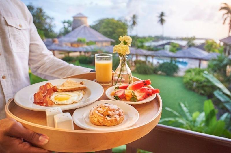 Mount Irvine Bay Resort Scarborough Εξωτερικό φωτογραφία